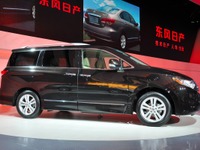 日産、第3四半期は増益に転換 画像