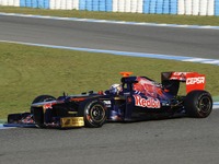 ピレリ幹部、醜いF1マシンを危惧する 画像