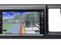 パナソニック、セレナ と ステップワゴン 専用にHDDカーナビを発売 画像