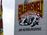 【F1ヨーロッパGP】予選…佐藤琢磨、日本人初フロントロウ!! 画像