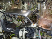 【新聞ウォッチ】来るべき時が来た？ トヨタ、ハイランダー生産を米へ移管 画像