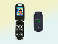 ドコモ夏モデル第一弾、注目はブルートゥース対応のF900iT 画像