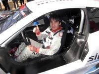 東京ゲートブリッジ開通…パレード出発［動画］ 画像