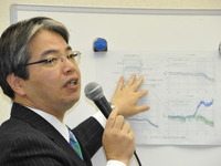 福島原発原子炉圧力容器　温度上昇は温度計の不良...東電示す 画像