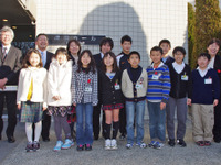 全国学校・園庭ビオトープコンクール、授賞式が開催 画像