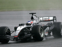 マクラーレンMP4-19のBバージョンがお目見え 画像