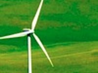 関西電力、淡路風力発電所の営業開始を1年先送り…強風で 画像