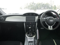 【スバル BRZ 試乗】シフトするのが楽しみになる…日下部保雄 画像