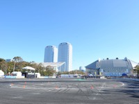【東京オートサロン12】D1キックオフ 詳細画像 画像