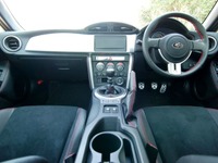 【スバル BRZ 試乗】まさに自由自在…島下泰久 画像