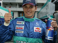 ザウバー代表「フィジケラはザウバーに残留すべき」 画像