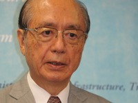 功労者表彰に「二輪関係者を」...国交省推薦促す 画像