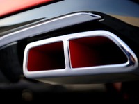 【ジュネーブモーターショー12】プジョー 208 で「神話が復活」…高性能なGTi計画か 画像