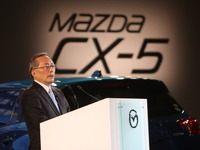 【新聞ウォッチ】マツダ、不人気ディーゼル復権の“火付け役”になれるか？ 画像