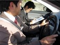 広がれエコドライブの輪　ファインモータースクールが自治体の指導者育成に協力 画像