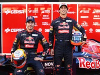 最高峰のモータースポーツは、シートを失うこともゲームの一部 画像