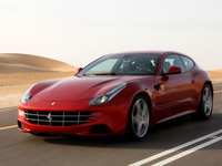 フェラーリ2011年通期決算…売上高は過去最高 画像