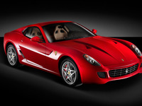 【ジュネーブモーターショー12】フェラーリ、V12搭載の新型スーパーカー発表へ 画像
