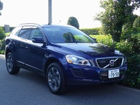 【ボルボ XC60 試乗】高められた動力性能で余裕の走り…松下宏 画像