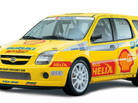 【JWRC】スズキ・イグニスが今季初優勝 画像