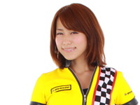 レースクイーンブログ選手権2011年度チャンピオンが決定 画像