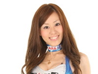 サーキットで最も“応援力”があるレースクイーンが決定 画像