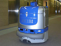 富士重、クリーンロボット事業撤退も…不正発覚で 画像