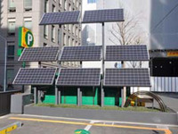 パーキンググランプリ11、三井のリパークが金賞…オールLED化が高評価  画像