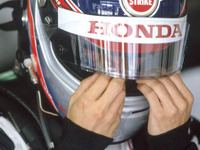 【ホンダF1】佐藤琢磨「チャンスがあったら同じことをする」 画像