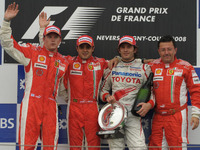 F1フランスGPは死んでいない 画像