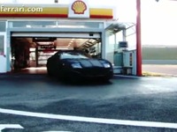 【ジュネーブモーターショー12】フェラーリ 599 後継、本社テストコースを走る［動画］ 画像