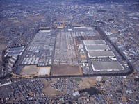 スバル大泉工場が30周年---安心と愉しさを実現する技術の中心 画像