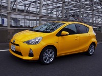 トヨタ、国内販売が49.4％増…1月実績  画像