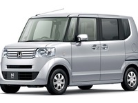 ホンダ、世界生産が3か月ぶりのプラスに…1月実績  画像