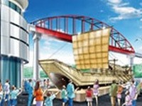 平清盛ゆかりの地をレンタカーで巡る 画像