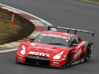 日産、2012年度モータースポーツ活動計画を発表 画像