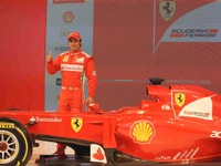 マッサ「シートの心配をしながらドライブしてるわけじゃない」 画像