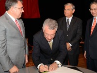 GM、ブラジルに投資…トランスミッション工場建設へ 画像