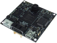 ZMP、超高速小型オプティカルフローセンサモジュールを発売…死角に入った車両を検知 画像