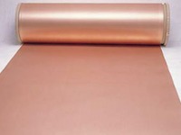 リチウムイオン二次電池用電解銅箔の基本特許維持…古河電工 画像