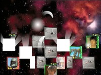 ［ゲーム］昔むかし、はるかかなたの銀河系で… 画像