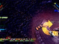 ［ゲーム］タクティカル・アクション・レーシング・ゲーム 画像