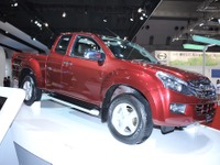 【株価】いすゞが昨年来高値…外資系証券投資判断最上位に 画像