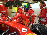 イベントとはなんぞや？…FIA対レッドブル＆フェラーリ 画像