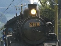 ［大井川鐵道］転車台の手回し体験と“10分間の奇跡”　3月10-11日 画像