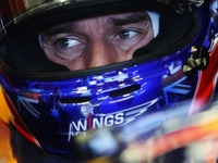 ウェーバー、母国GPのジンクスを吹き飛ばせるか？ 画像