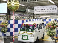 【株価】自動車株は高安まちまち 画像