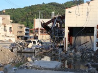 東北沿岸部、7割の企業が事業再開…帝国データバンク 画像