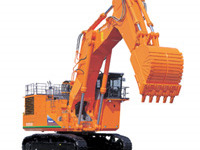 日立建機、鉱山向け建機のグローバル生産能力を増強  画像