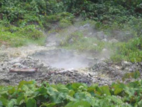 住友商事、インドネシアで大型地熱発電事業に初期段階から参画  画像